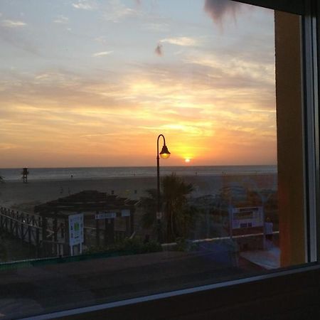 Apartamento 34 La Tortuga I Tarifa Ngoại thất bức ảnh