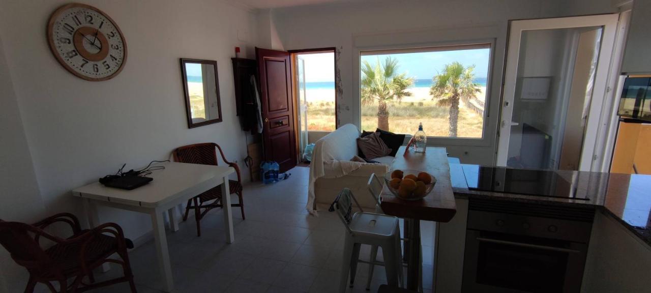 Apartamento 34 La Tortuga I Tarifa Ngoại thất bức ảnh