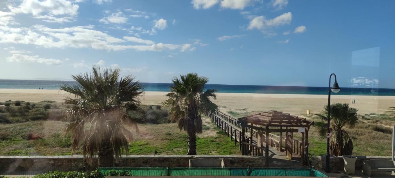 Apartamento 34 La Tortuga I Tarifa Ngoại thất bức ảnh